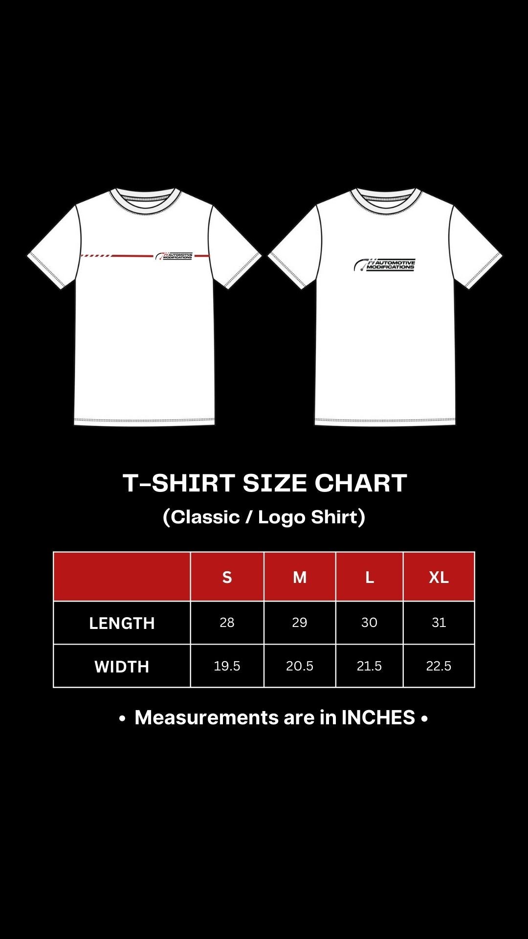 I&I Automotive Modifications Classic T-shirt