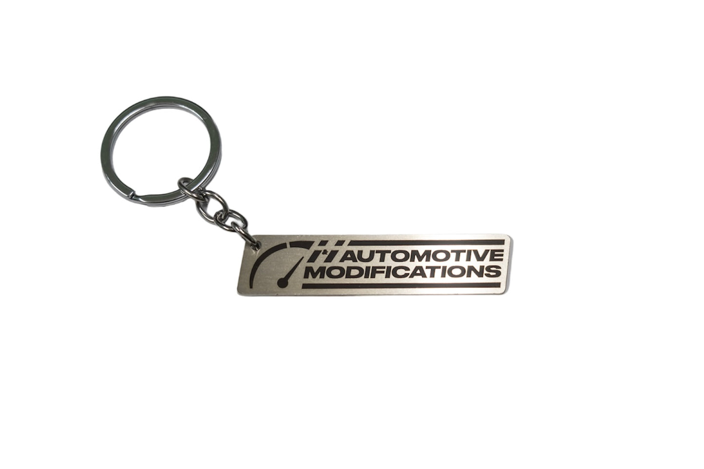 I&I Automotive Modifications Keychains