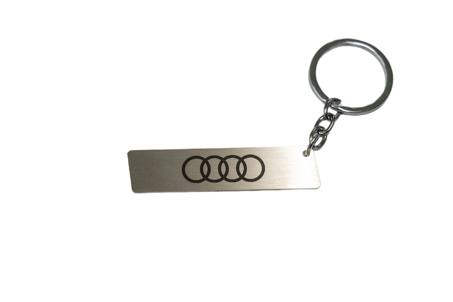 I&I Automotive Modifications Keychains