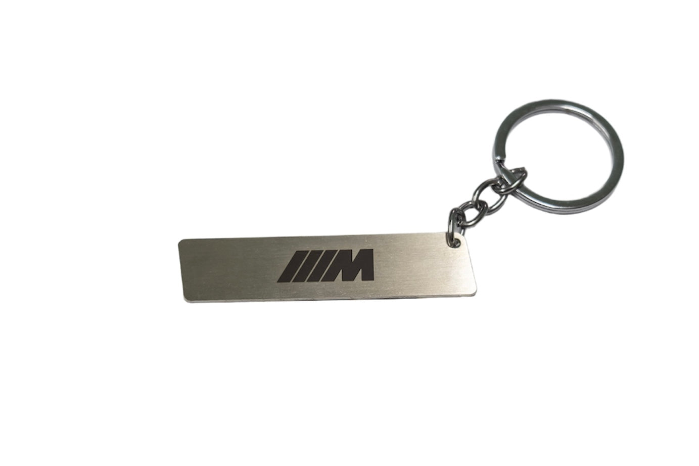 I&I Automotive Modifications Keychains