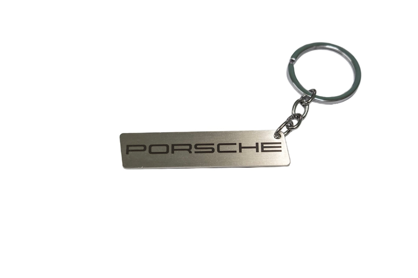 I&I Automotive Modifications Keychains